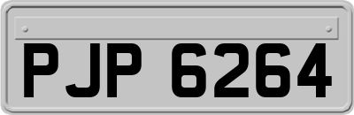 PJP6264