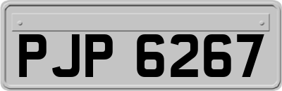 PJP6267