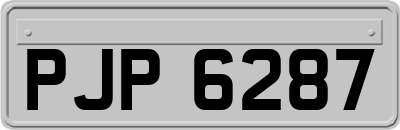 PJP6287