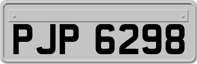 PJP6298
