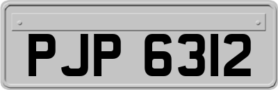 PJP6312