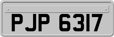 PJP6317