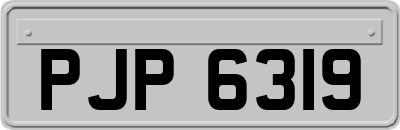 PJP6319
