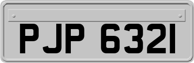 PJP6321