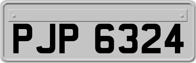 PJP6324