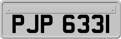 PJP6331
