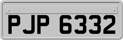 PJP6332