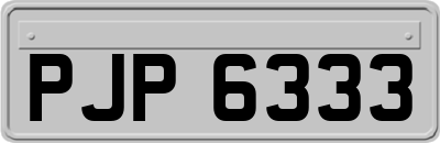 PJP6333