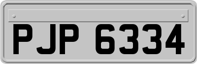 PJP6334