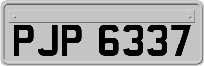 PJP6337