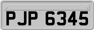 PJP6345