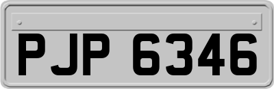 PJP6346
