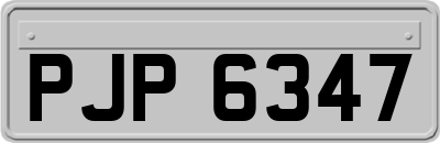 PJP6347