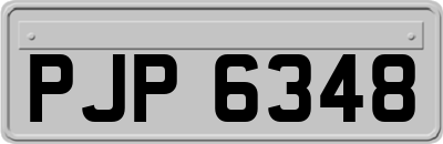 PJP6348
