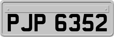 PJP6352