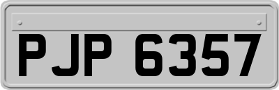 PJP6357