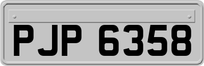 PJP6358
