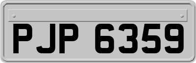 PJP6359