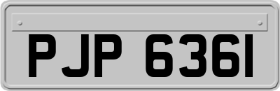 PJP6361