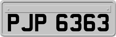 PJP6363
