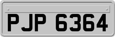 PJP6364