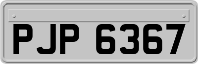 PJP6367