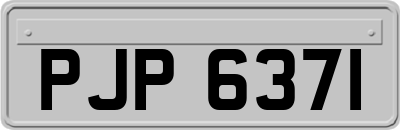 PJP6371