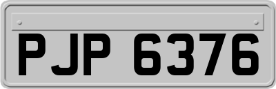PJP6376