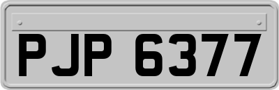 PJP6377