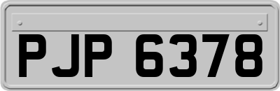 PJP6378