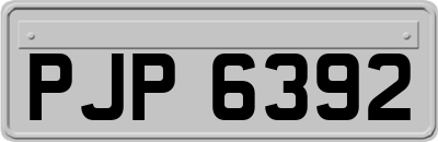 PJP6392