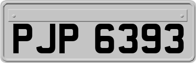 PJP6393