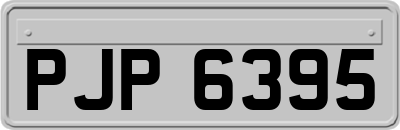 PJP6395