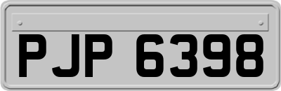 PJP6398