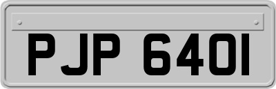 PJP6401