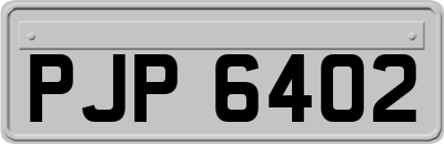 PJP6402