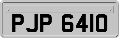 PJP6410
