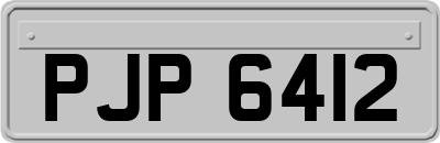 PJP6412
