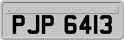 PJP6413