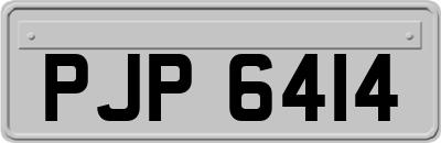 PJP6414