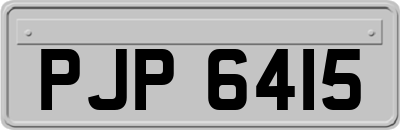 PJP6415