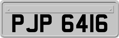 PJP6416