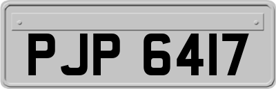 PJP6417