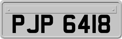 PJP6418
