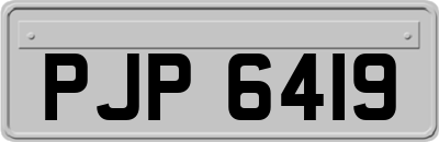 PJP6419