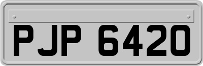 PJP6420