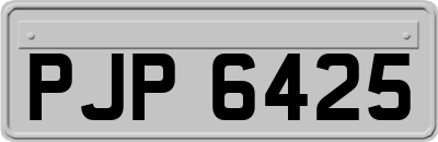 PJP6425