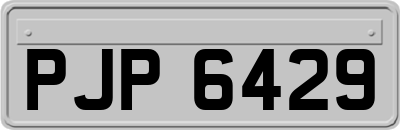 PJP6429