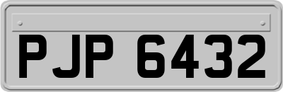 PJP6432