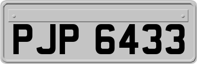 PJP6433